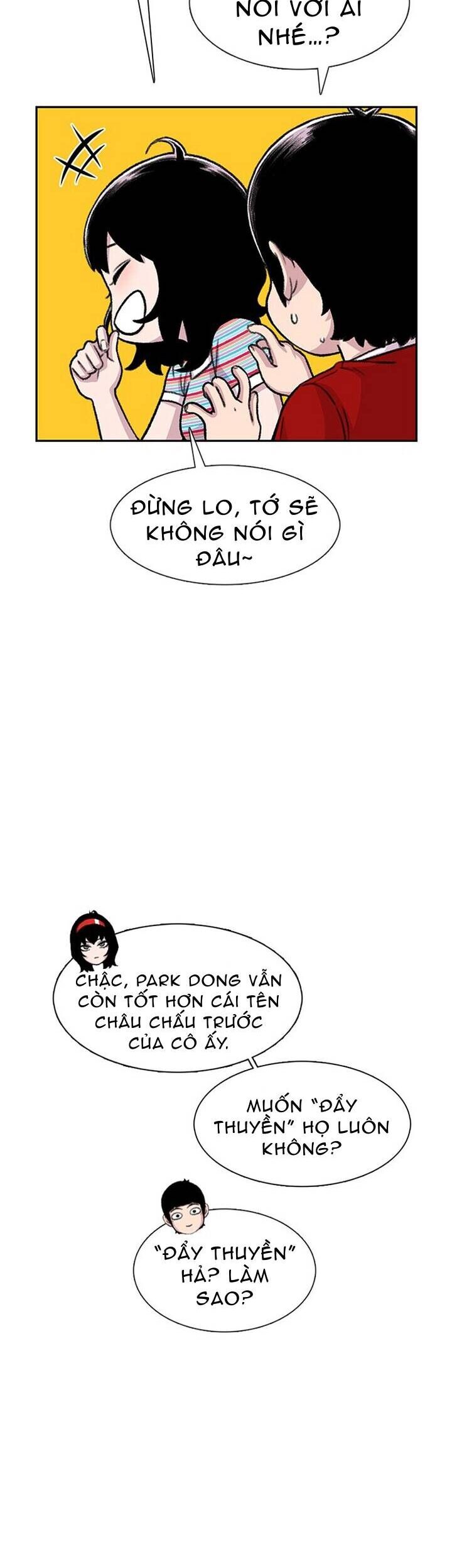 Cửa Hàng Star Ginseng - Chương 77 - Trang 23
