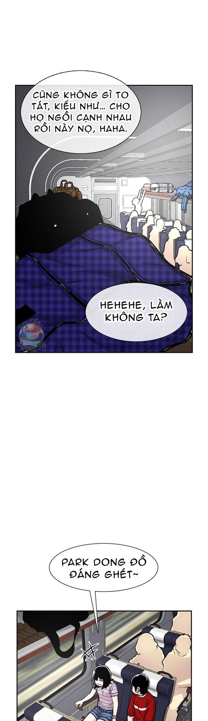 Cửa Hàng Star Ginseng - Chương 77 - Trang 24