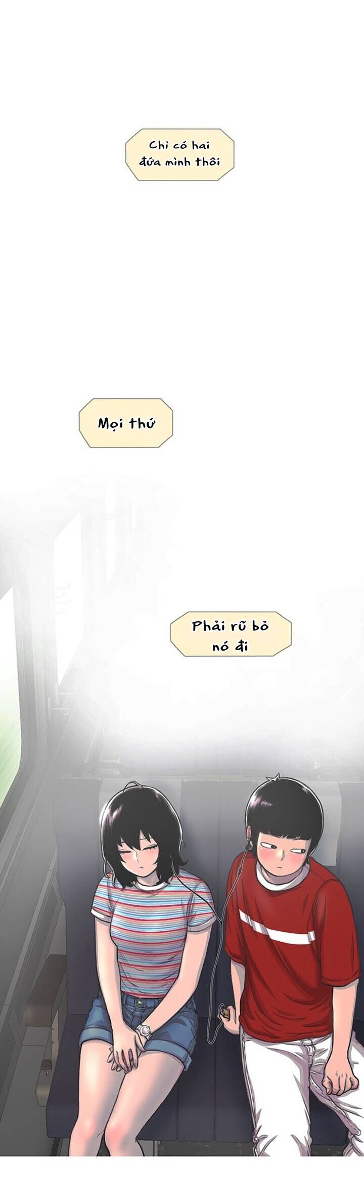 Cửa Hàng Star Ginseng - Chương 77 - Trang 46