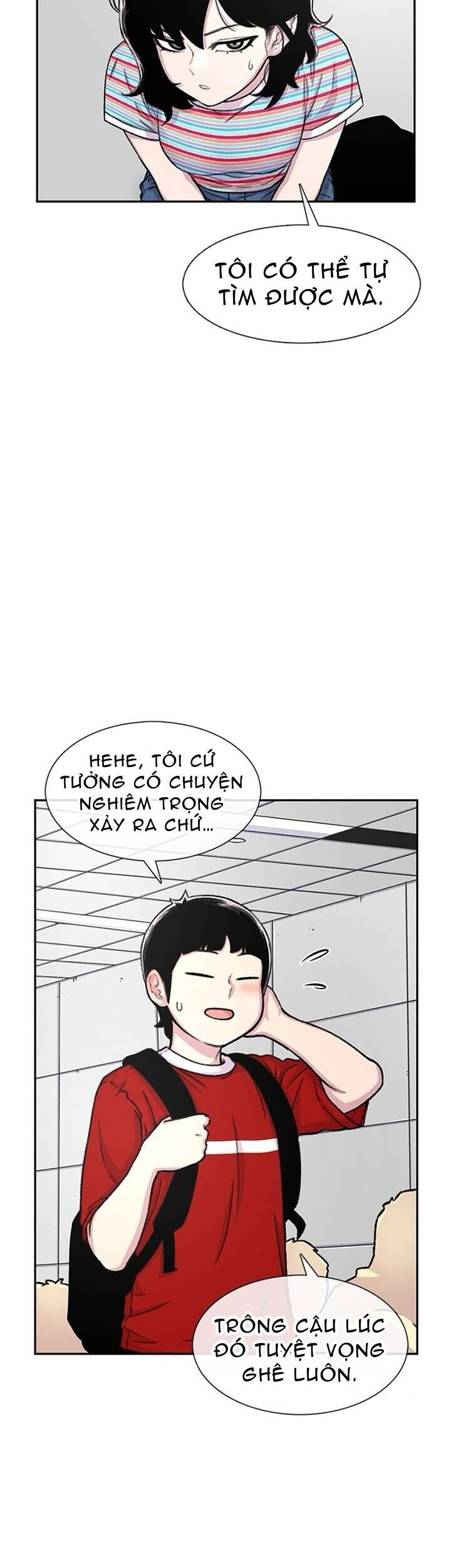 Cửa Hàng Star Ginseng - Chương 77 - Trang 4