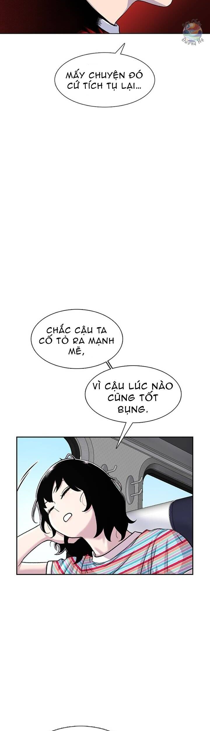 Cửa Hàng Star Ginseng - Chương 77 - Trang 28