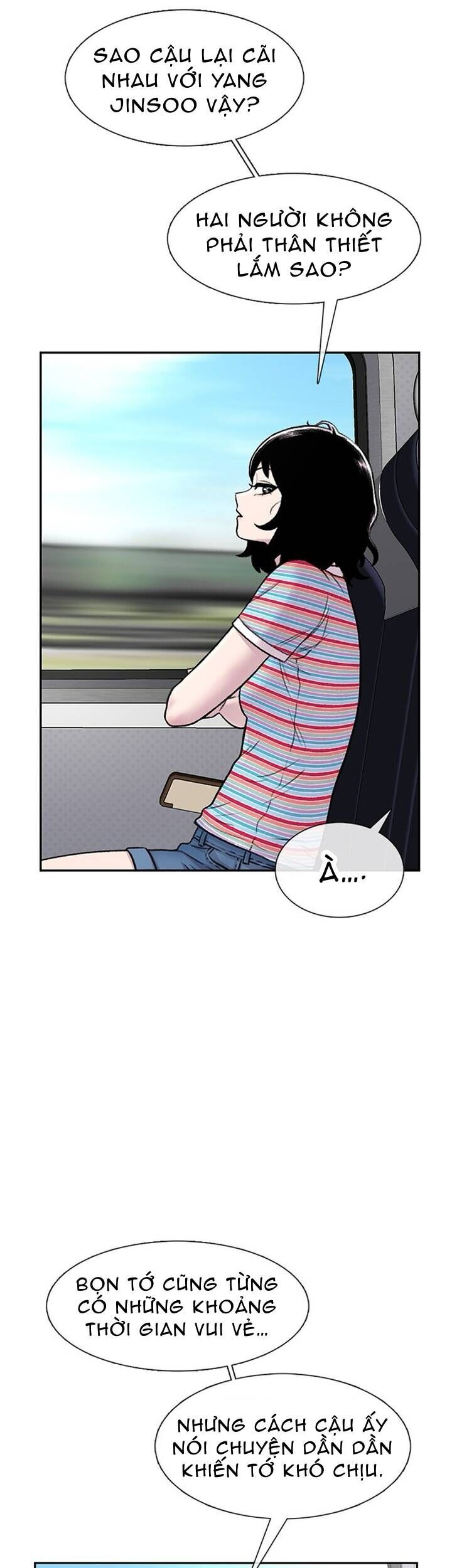 Cửa Hàng Star Ginseng - Chương 77 - Trang 26