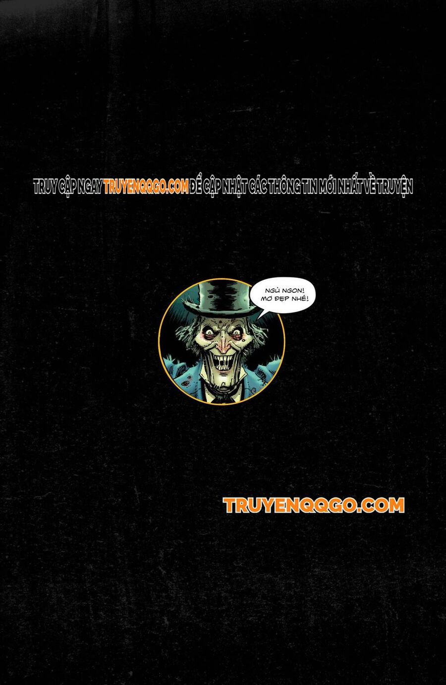 Bia Mộ Vực Thẳm - Chương 9 - Trang 34