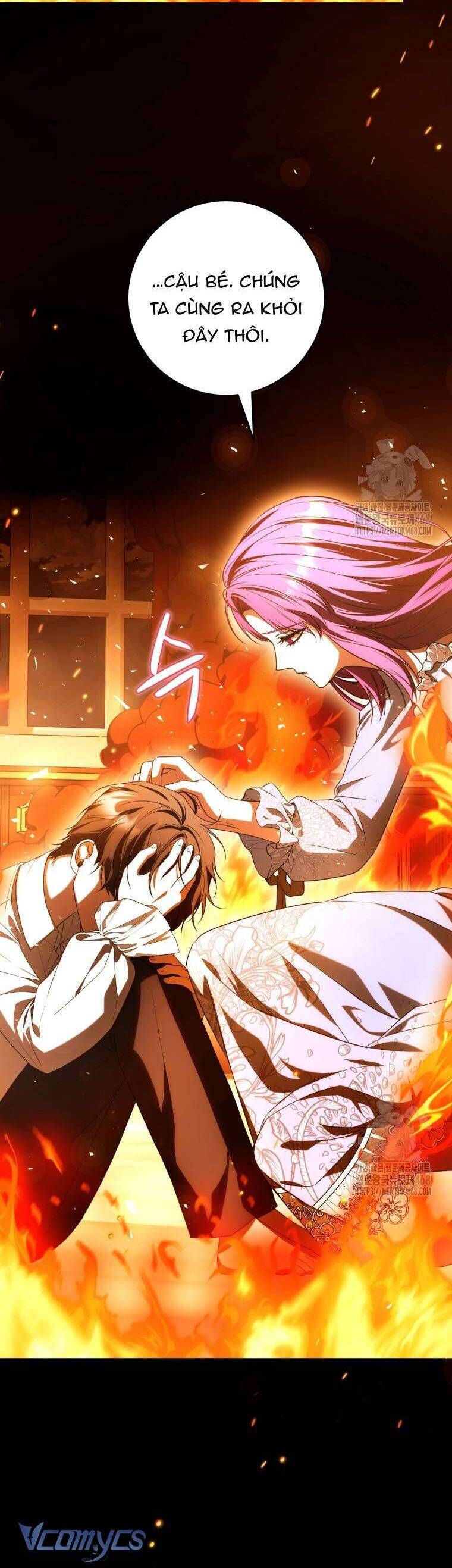 Nữ Phụ Muốn Chạy Trốn Khỏi Gã Nam Chính Ám Ảnh - Chương 25 - Trang 12