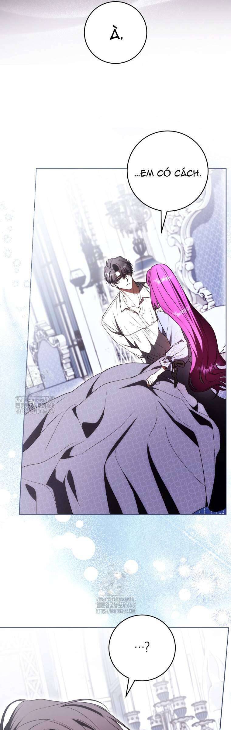 Nữ Phụ Muốn Chạy Trốn Khỏi Gã Nam Chính Ám Ảnh - Chương 25 - Trang 40