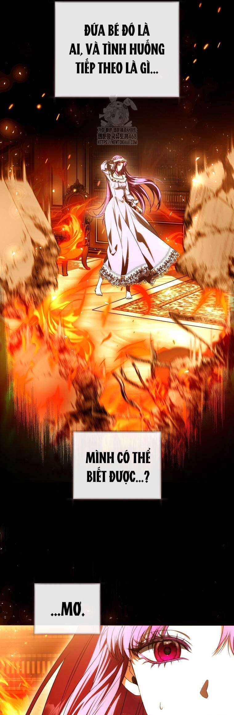 Nữ Phụ Muốn Chạy Trốn Khỏi Gã Nam Chính Ám Ảnh - Chương 25 - Trang 7