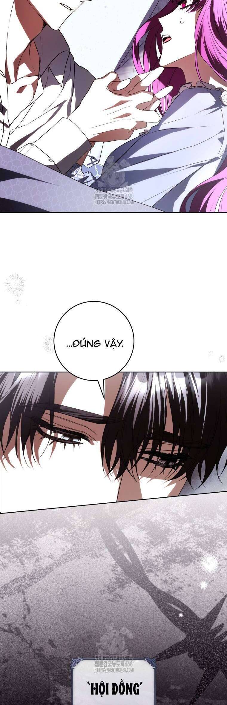 Nữ Phụ Muốn Chạy Trốn Khỏi Gã Nam Chính Ám Ảnh - Chương 25 - Trang 26