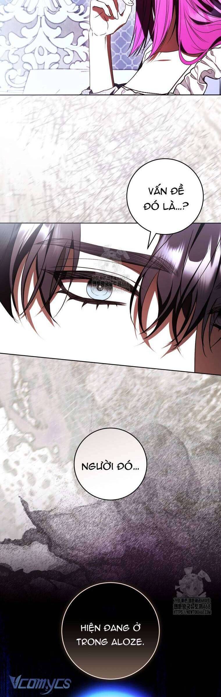 Nữ Phụ Muốn Chạy Trốn Khỏi Gã Nam Chính Ám Ảnh - Chương 25 - Trang 42