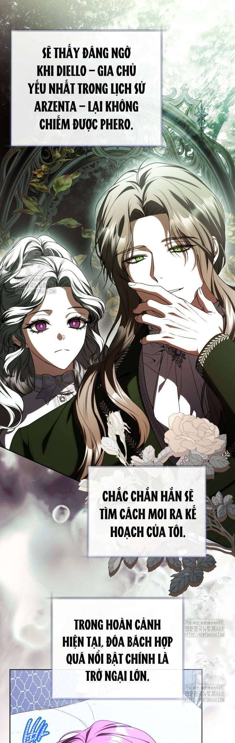 Nữ Phụ Muốn Chạy Trốn Khỏi Gã Nam Chính Ám Ảnh - Chương 25 - Trang 31