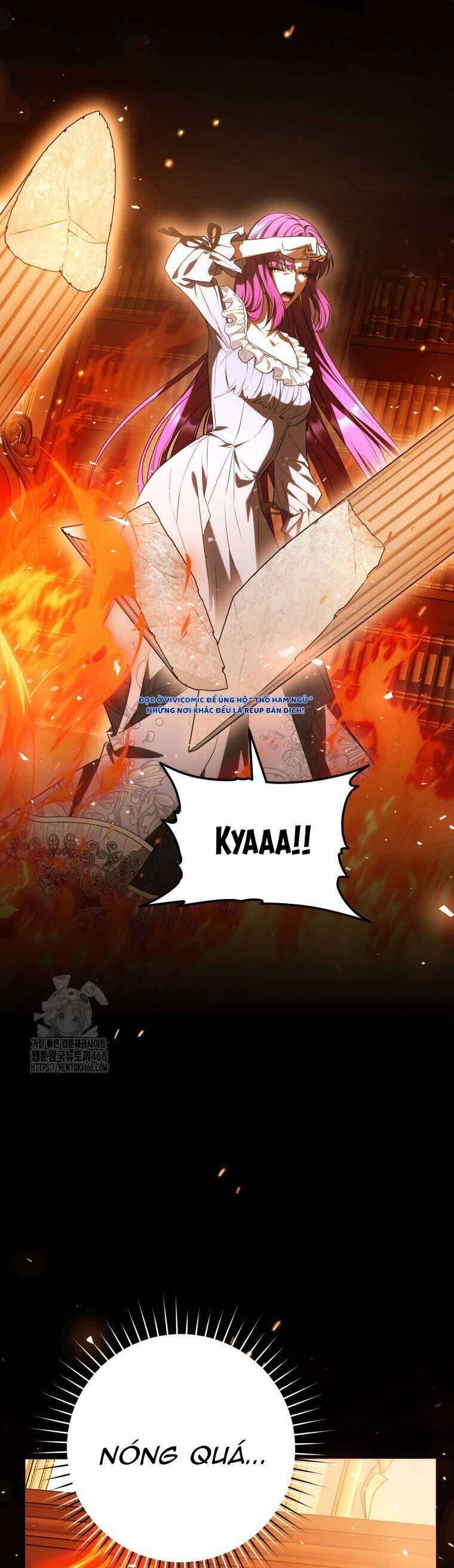 Nữ Phụ Muốn Chạy Trốn Khỏi Gã Nam Chính Ám Ảnh - Chương 25 - Trang 2