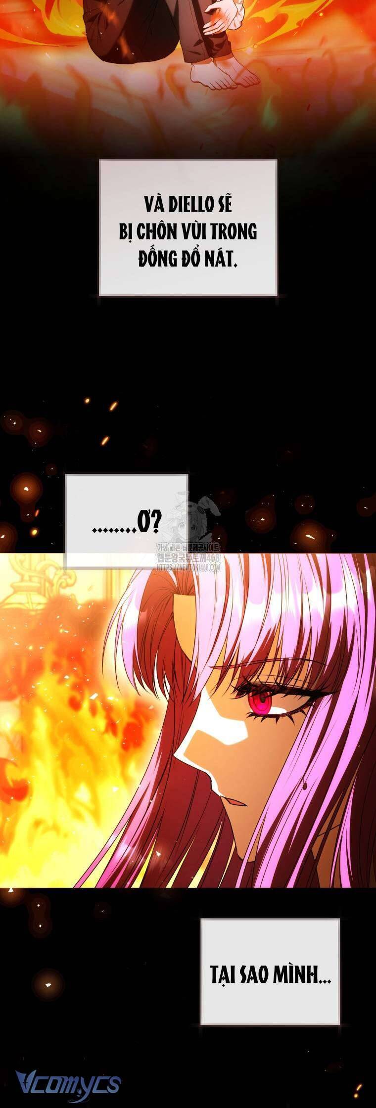 Nữ Phụ Muốn Chạy Trốn Khỏi Gã Nam Chính Ám Ảnh - Chương 25 - Trang 6