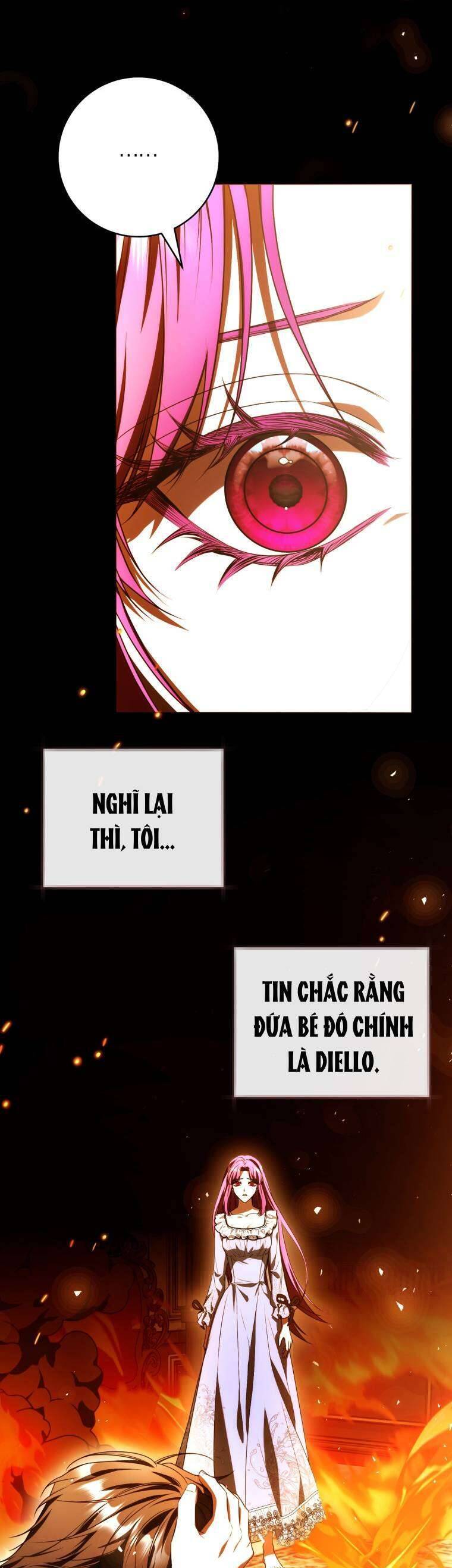 Nữ Phụ Muốn Chạy Trốn Khỏi Gã Nam Chính Ám Ảnh - Chương 25 - Trang 10