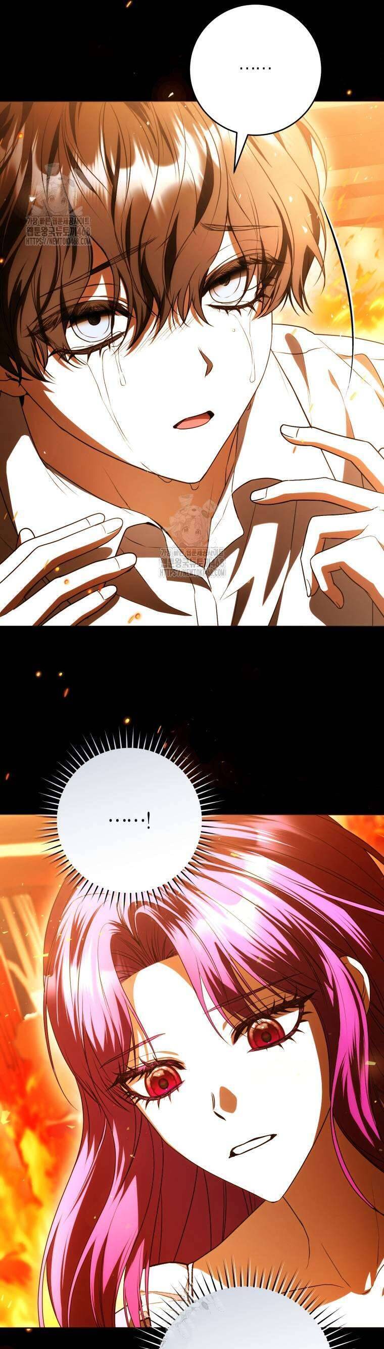 Nữ Phụ Muốn Chạy Trốn Khỏi Gã Nam Chính Ám Ảnh - Chương 25 - Trang 13