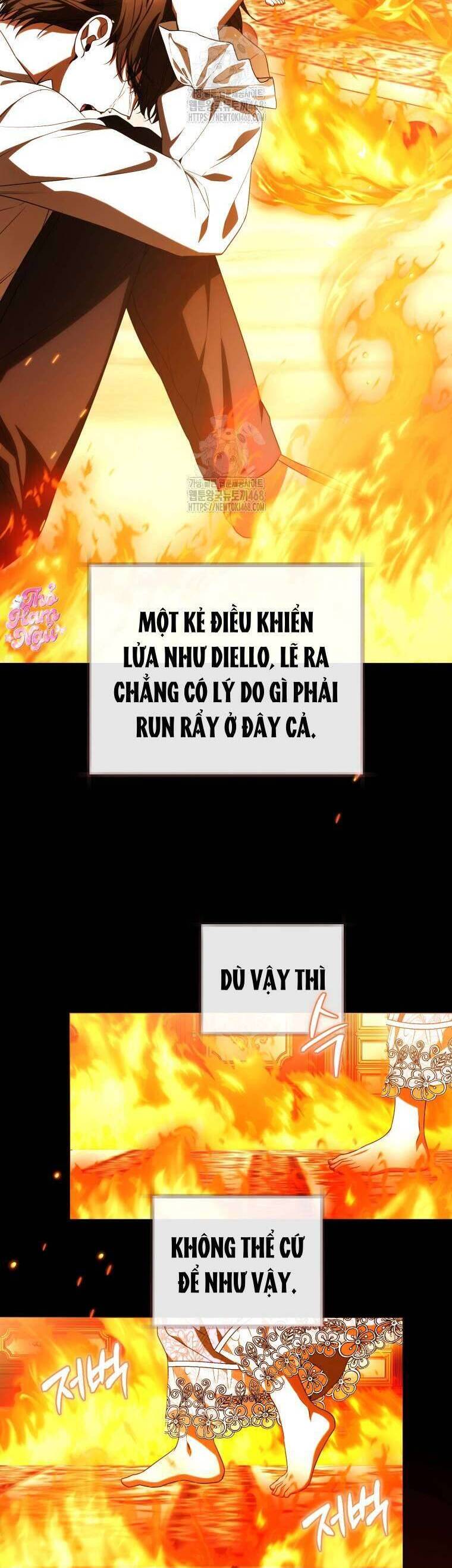 Nữ Phụ Muốn Chạy Trốn Khỏi Gã Nam Chính Ám Ảnh - Chương 25 - Trang 11