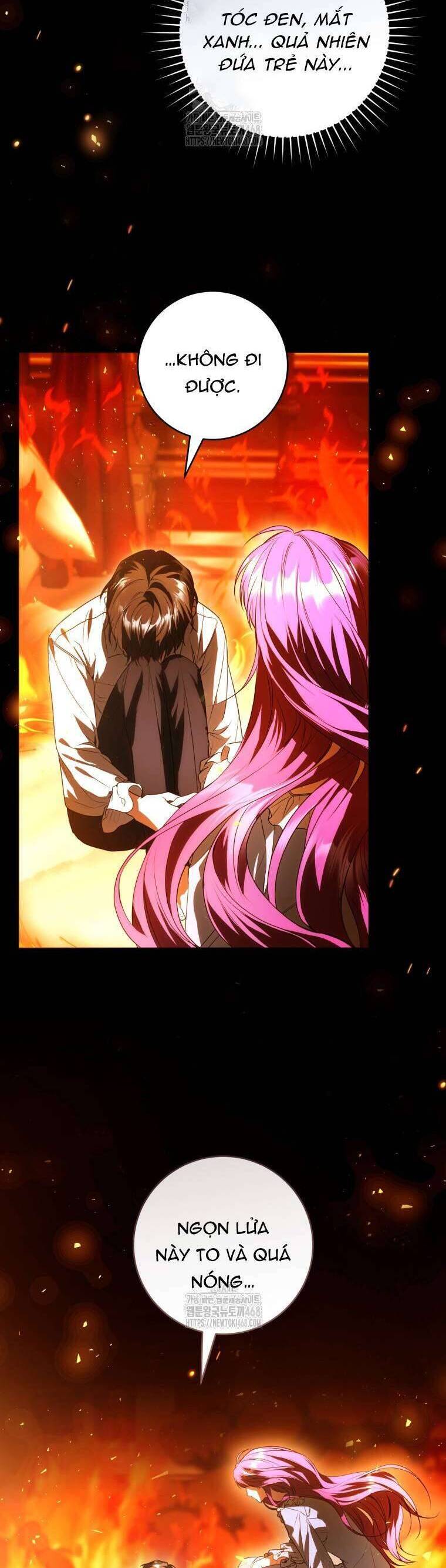 Nữ Phụ Muốn Chạy Trốn Khỏi Gã Nam Chính Ám Ảnh - Chương 25 - Trang 14