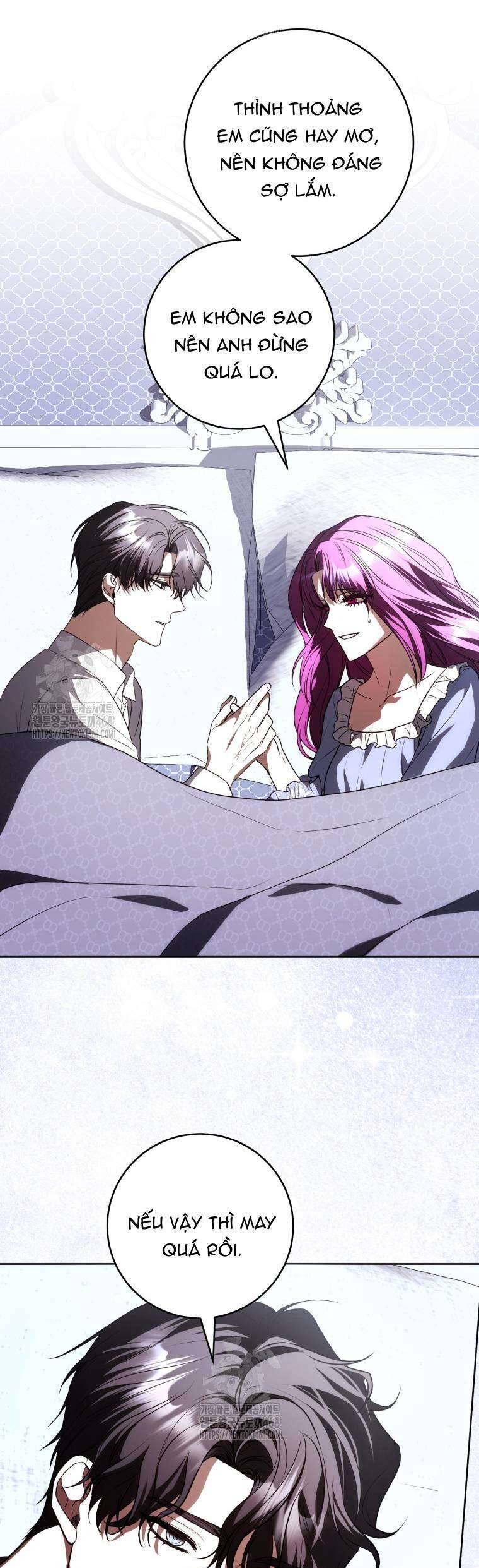 Nữ Phụ Muốn Chạy Trốn Khỏi Gã Nam Chính Ám Ảnh - Chương 25 - Trang 22