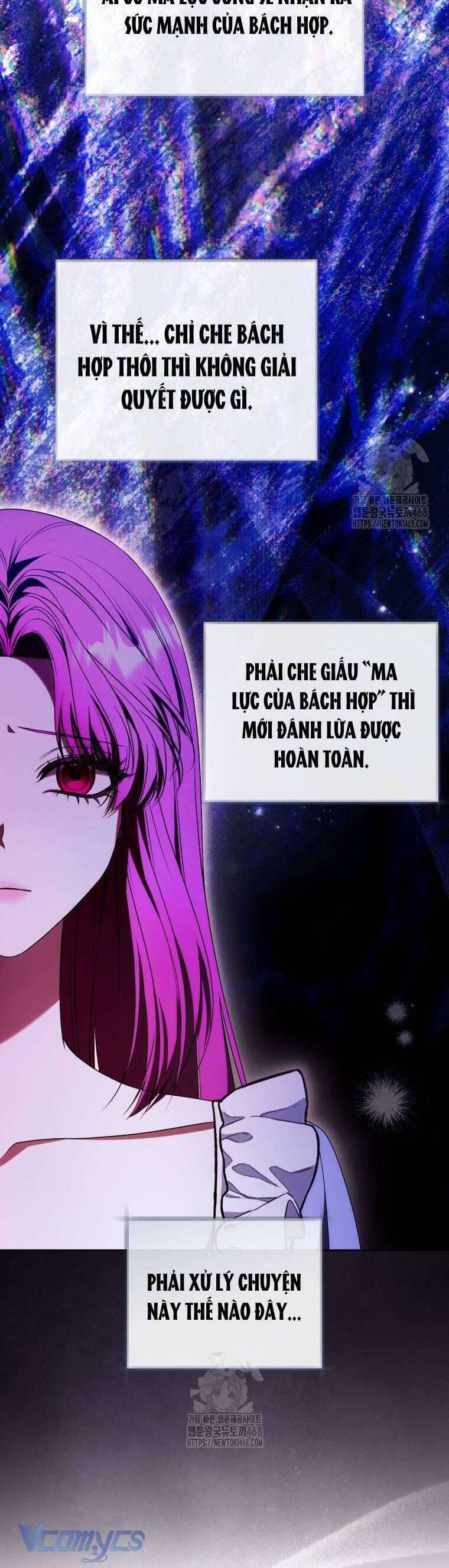 Nữ Phụ Muốn Chạy Trốn Khỏi Gã Nam Chính Ám Ảnh - Chương 25 - Trang 39