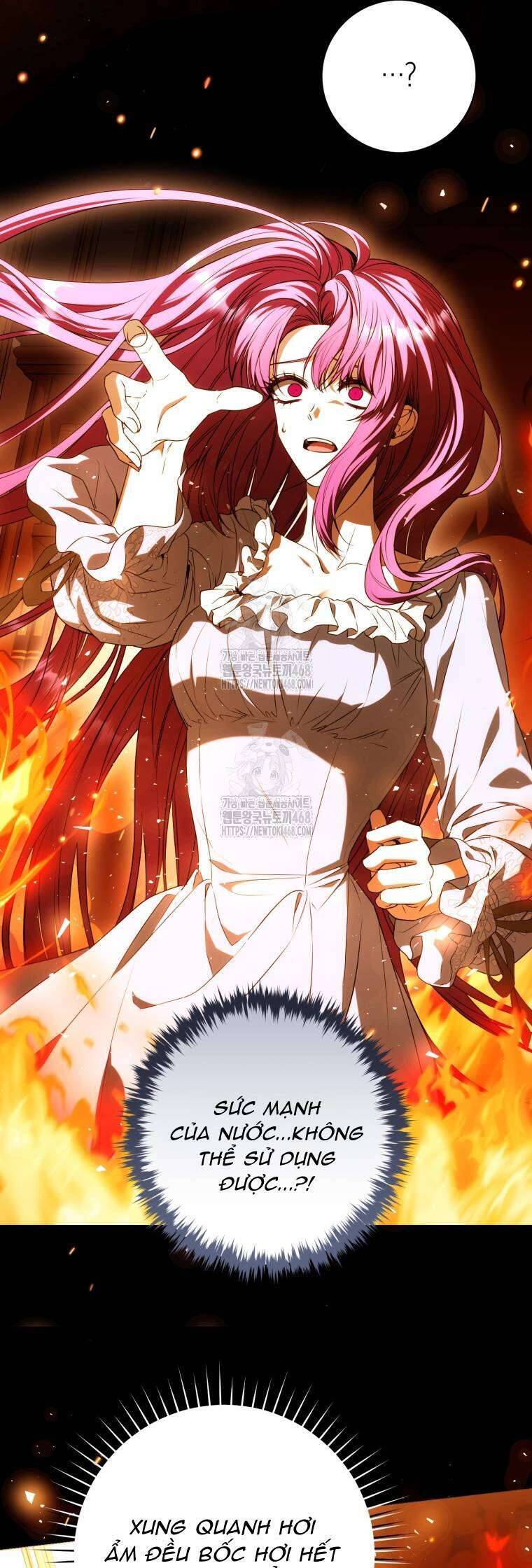 Nữ Phụ Muốn Chạy Trốn Khỏi Gã Nam Chính Ám Ảnh - Chương 25 - Trang 4