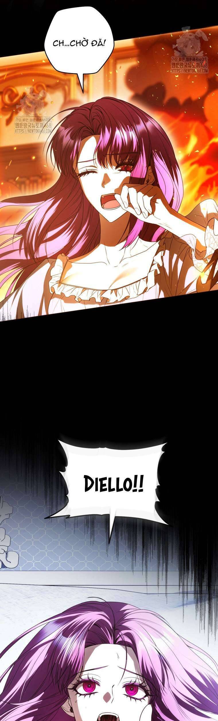 Nữ Phụ Muốn Chạy Trốn Khỏi Gã Nam Chính Ám Ảnh - Chương 25 - Trang 16