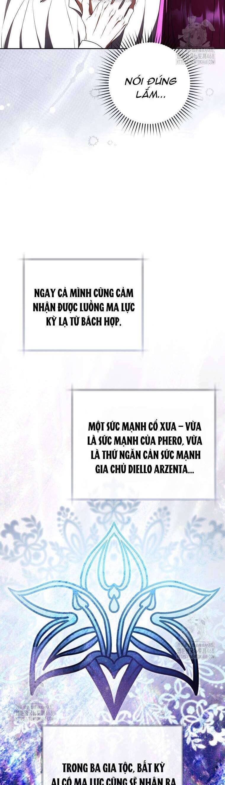 Nữ Phụ Muốn Chạy Trốn Khỏi Gã Nam Chính Ám Ảnh - Chương 25 - Trang 38