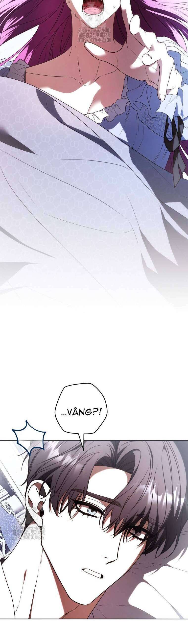 Nữ Phụ Muốn Chạy Trốn Khỏi Gã Nam Chính Ám Ảnh - Chương 25 - Trang 17