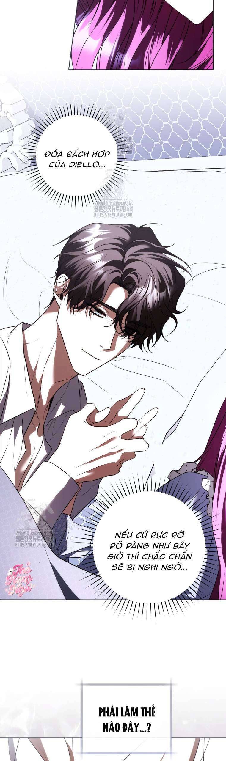 Nữ Phụ Muốn Chạy Trốn Khỏi Gã Nam Chính Ám Ảnh - Chương 25 - Trang 29