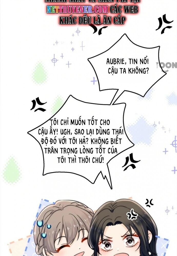 Trùng Sinh Thành Nữ Chính Độc Ác - Chương 55 - Trang 20