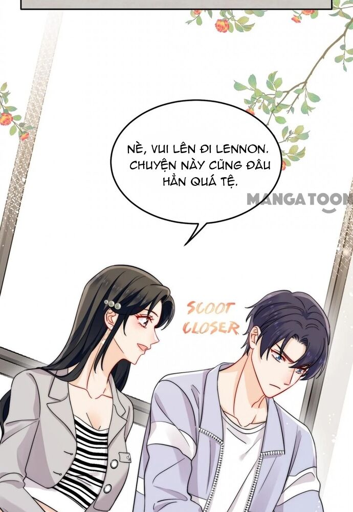 Trùng Sinh Thành Nữ Chính Độc Ác - Chương 55 - Trang 9
