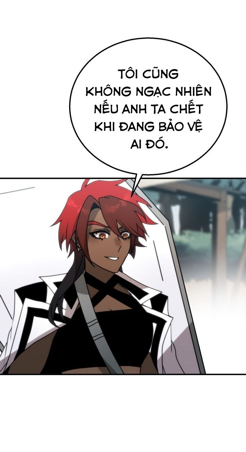 Lữ Khách Trên Mây - Chương 73 - Trang 46