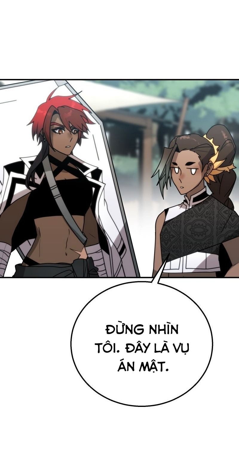 Lữ Khách Trên Mây - Chương 73 - Trang 44