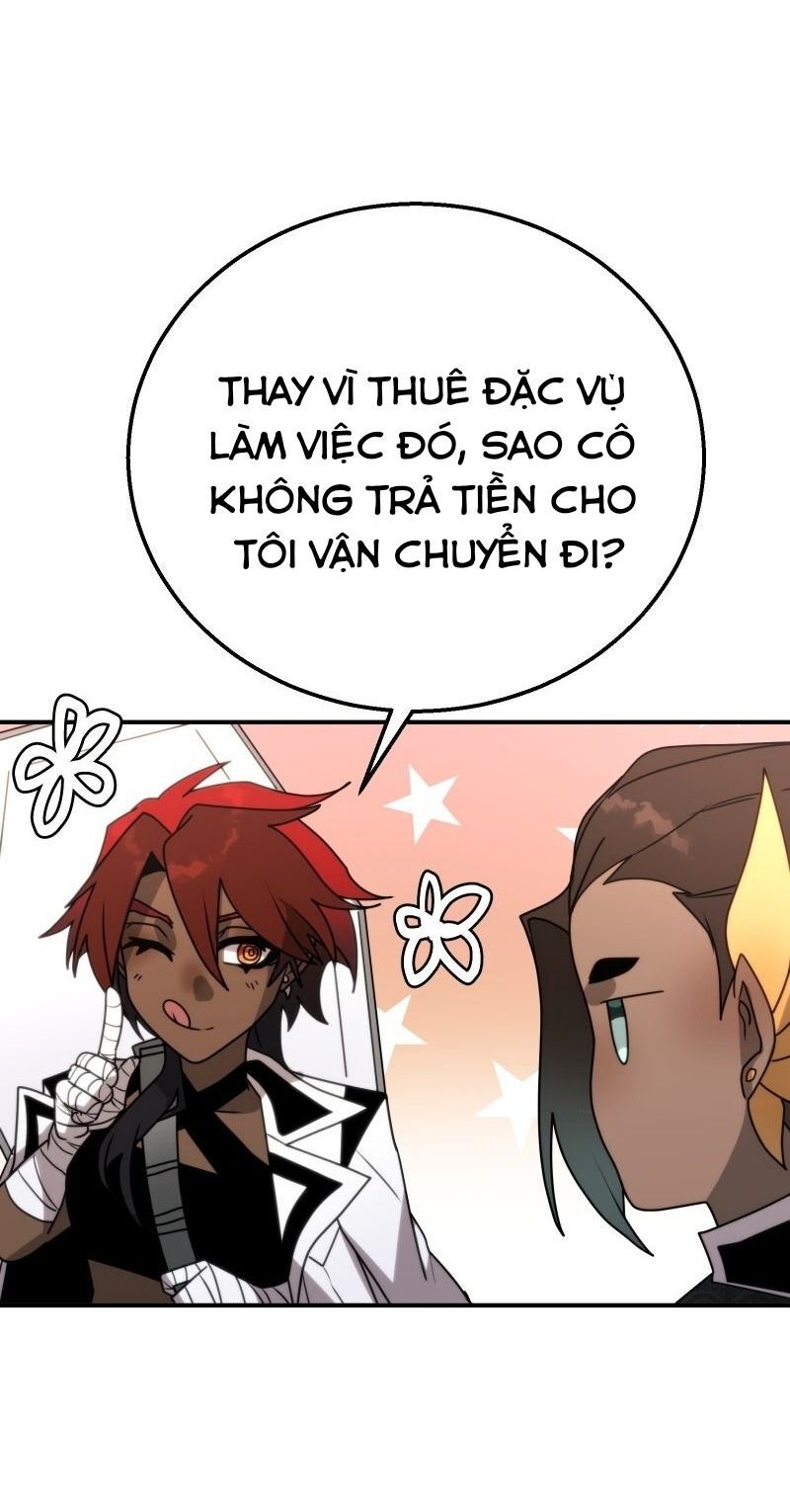 Lữ Khách Trên Mây - Chương 73 - Trang 8