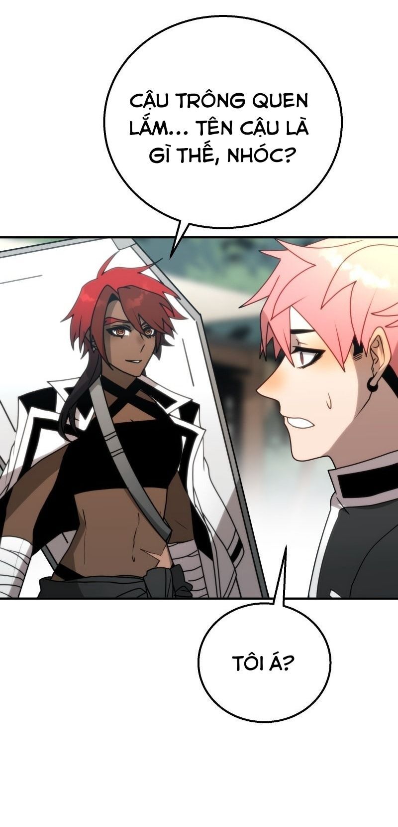 Lữ Khách Trên Mây - Chương 73 - Trang 31