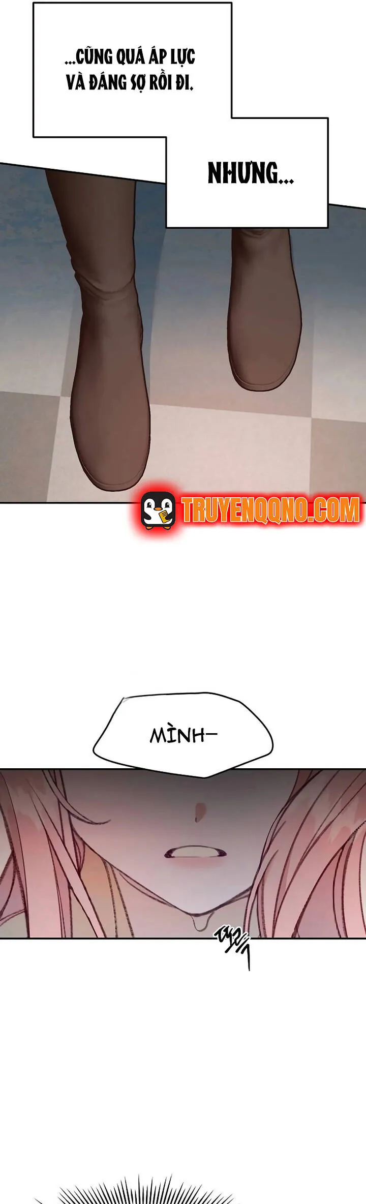 Học Viện Mộng Tưởng - Chương 19 - Trang 13