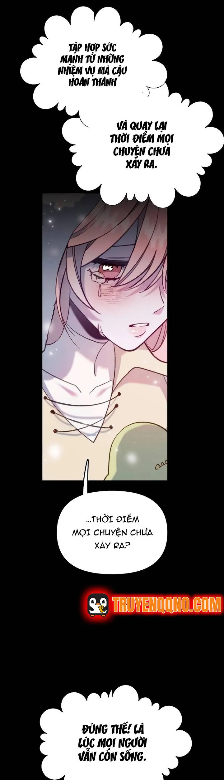 Học Viện Mộng Tưởng - Chương 19 - Trang 5