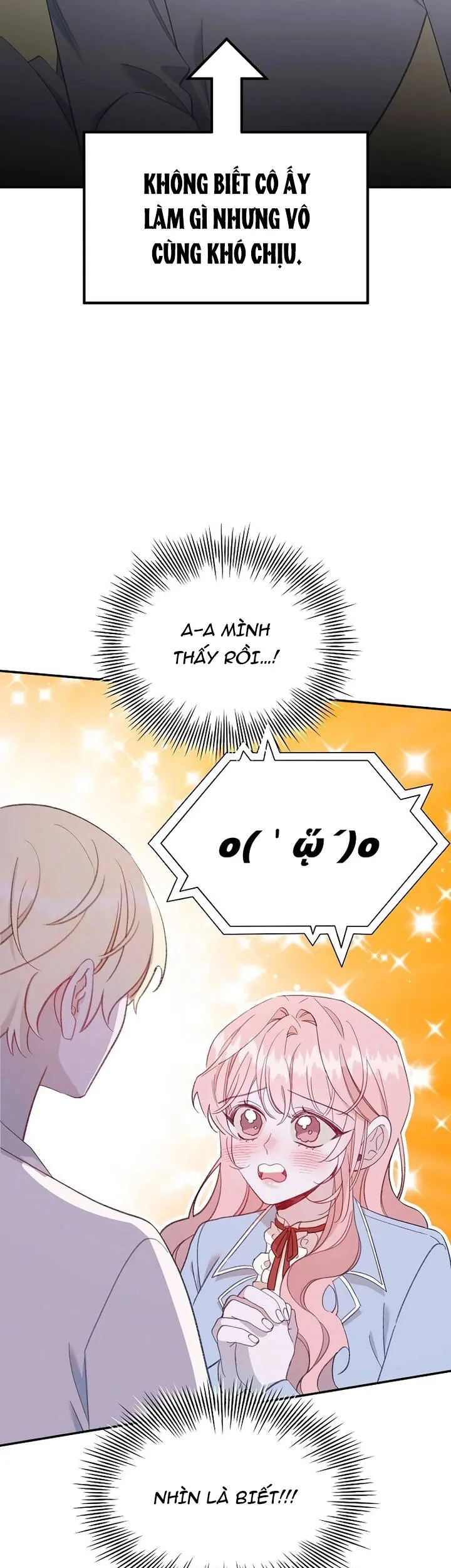 Học Viện Mộng Tưởng - Chương 19 - Trang 35