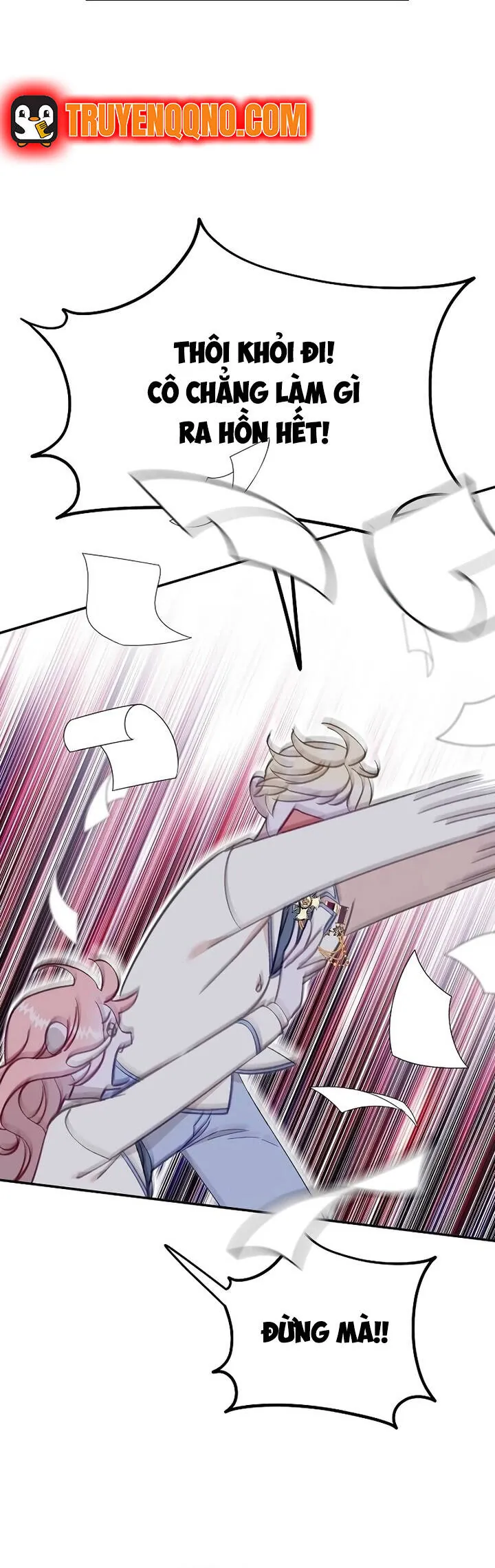 Học Viện Mộng Tưởng - Chương 19 - Trang 24