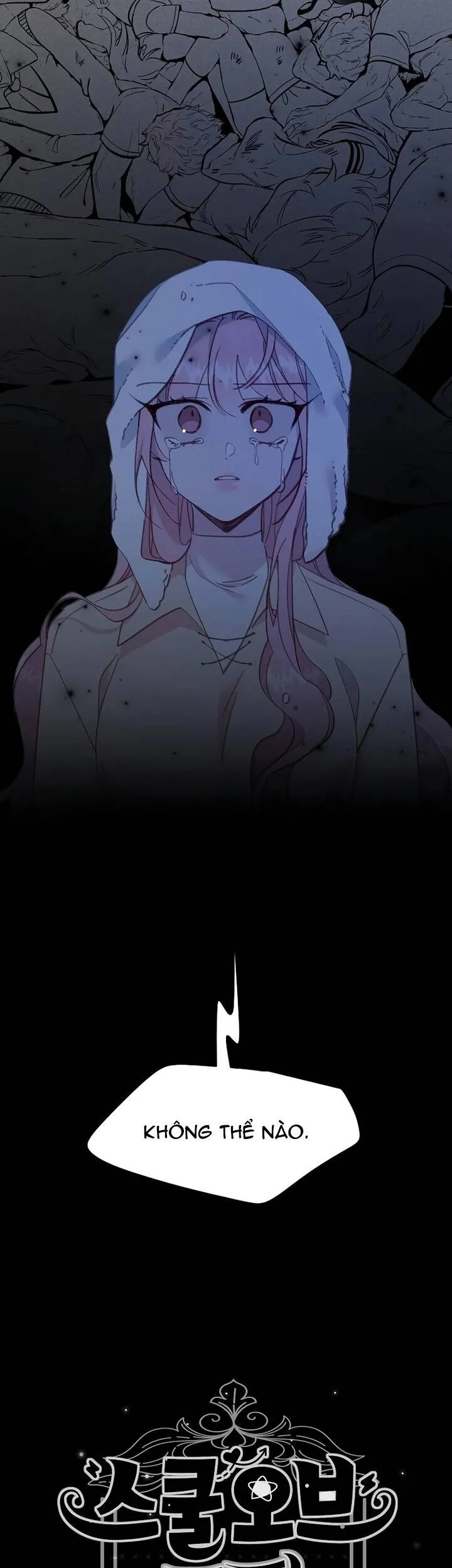 Học Viện Mộng Tưởng - Chương 19 - Trang 2