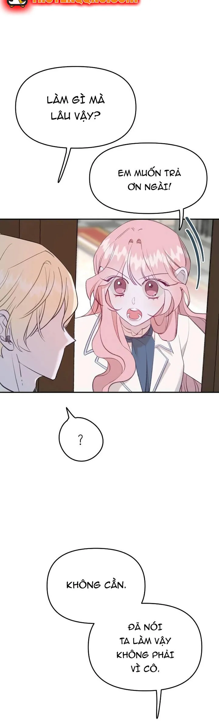 Học Viện Mộng Tưởng - Chương 19 - Trang 16