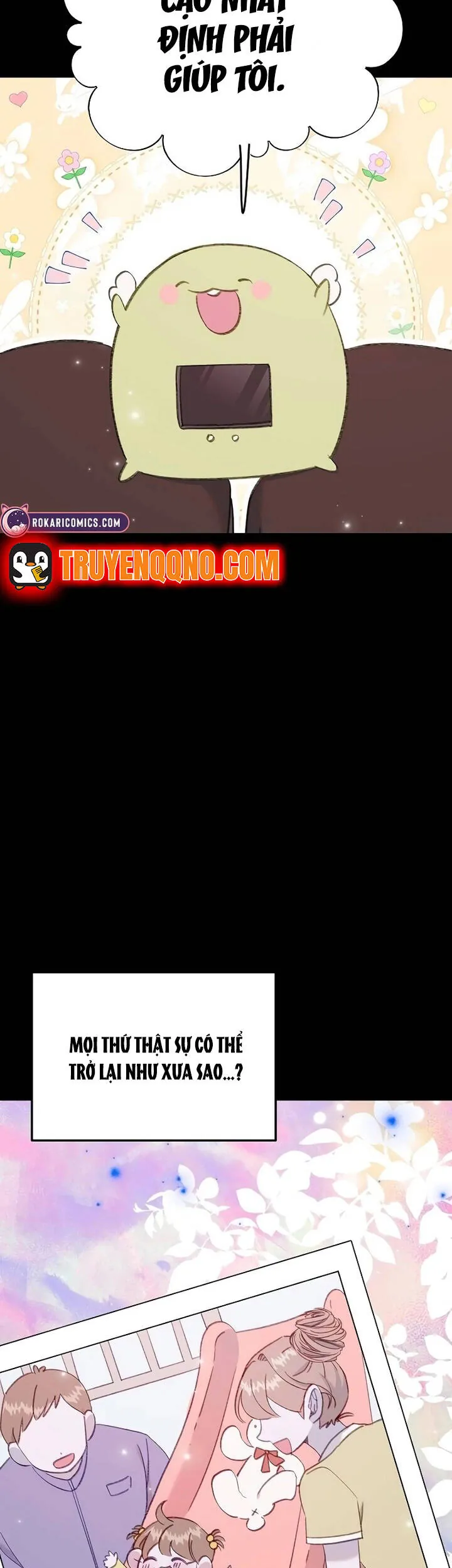 Học Viện Mộng Tưởng - Chương 19 - Trang 7