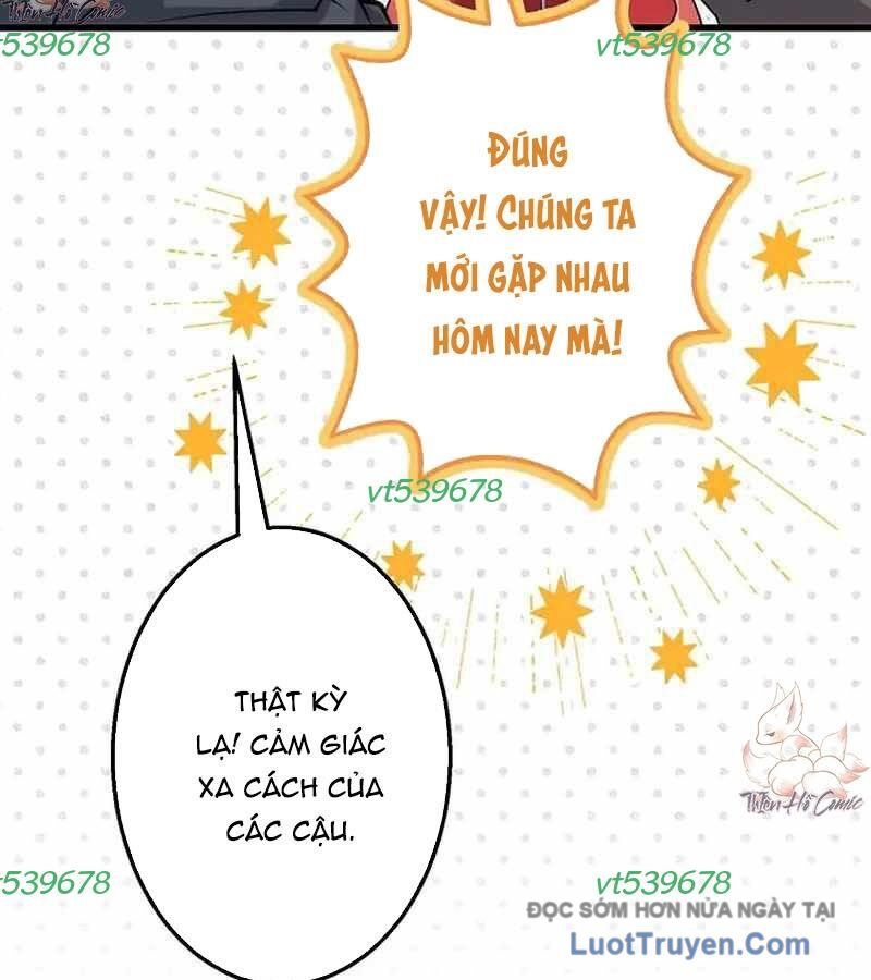 Quý Tộc Chiến Đấu - Chương 5 - Trang 94