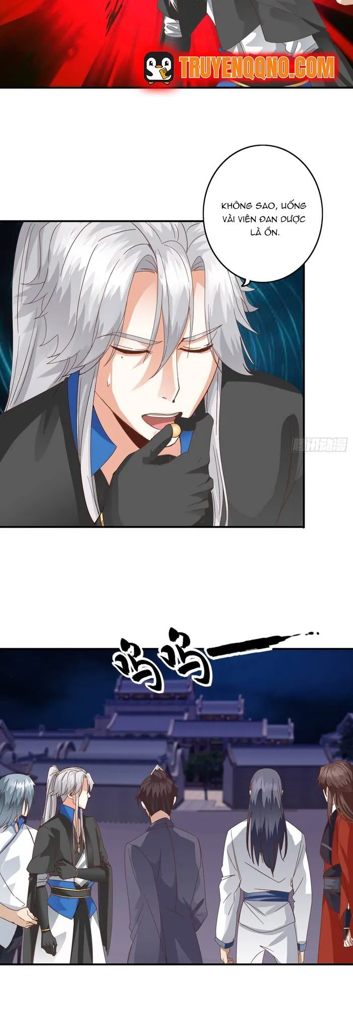 Chư Thiên Ký - Chương 323 - Trang 5