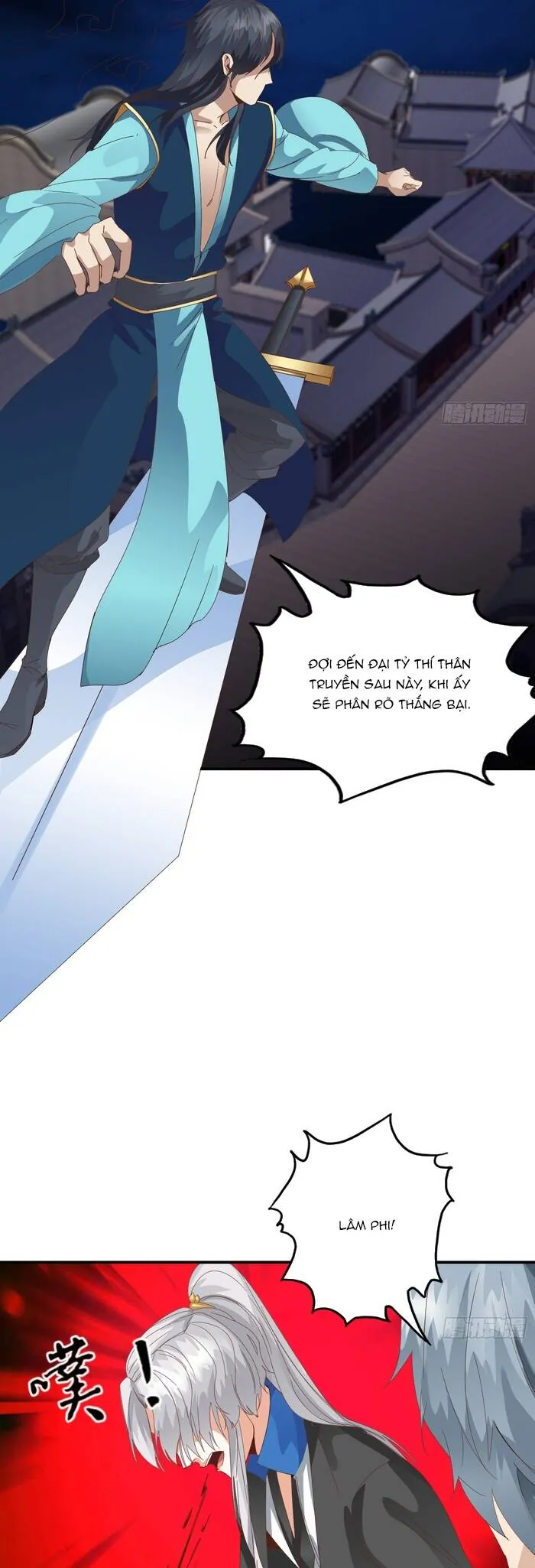 Chư Thiên Ký - Chương 323 - Trang 4