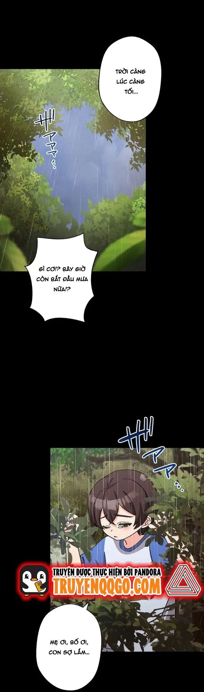 Con Slime Yếu Nhất Ta Từng Cứu Giờ Đã Trở Thành Huyền Thoại! - Chương 3 - Trang 5