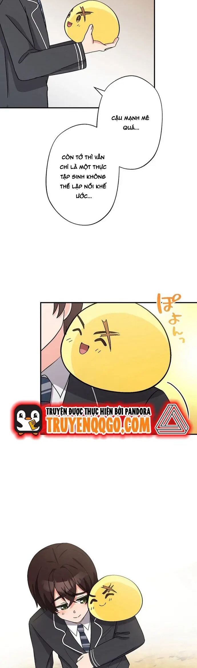 Con Slime Yếu Nhất Ta Từng Cứu Giờ Đã Trở Thành Huyền Thoại! - Chương 3 - Trang 42