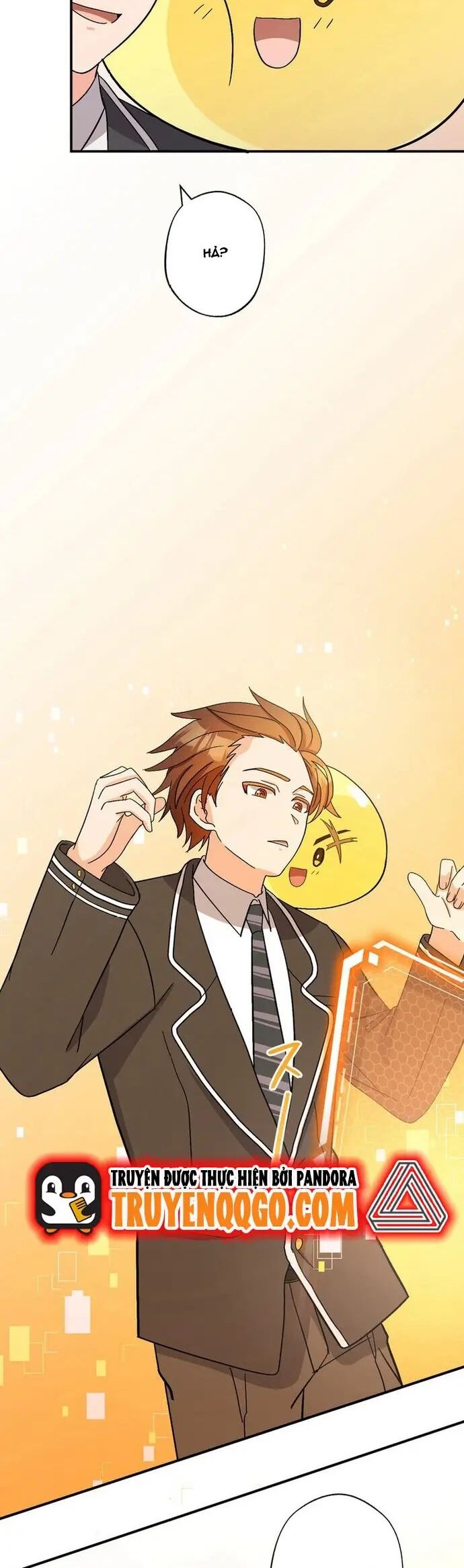 Con Slime Yếu Nhất Ta Từng Cứu Giờ Đã Trở Thành Huyền Thoại! - Chương 3 - Trang 44