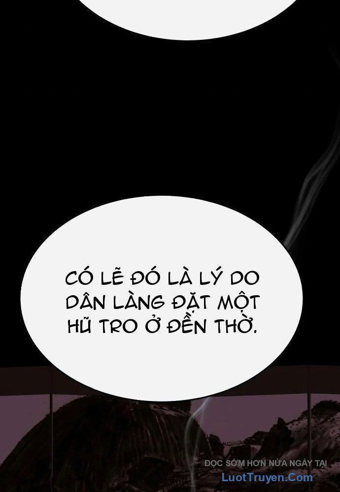 Linh Hồn Của Đền Thờ: Đứa Trẻ Nuốt Rắn - Chương 9 - Trang 6