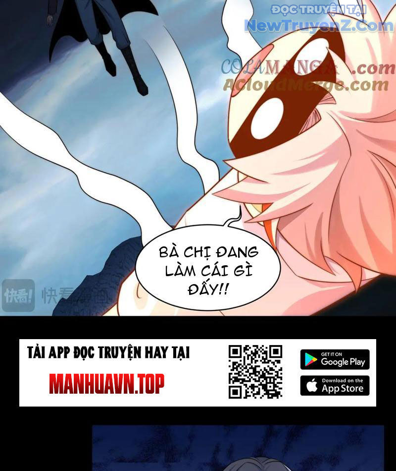 Đối Mặt Với Bệnh Tâm Thần, Ma Quỷ Chẳng Là Cái Thá Gì - Chương 131 - Trang 45