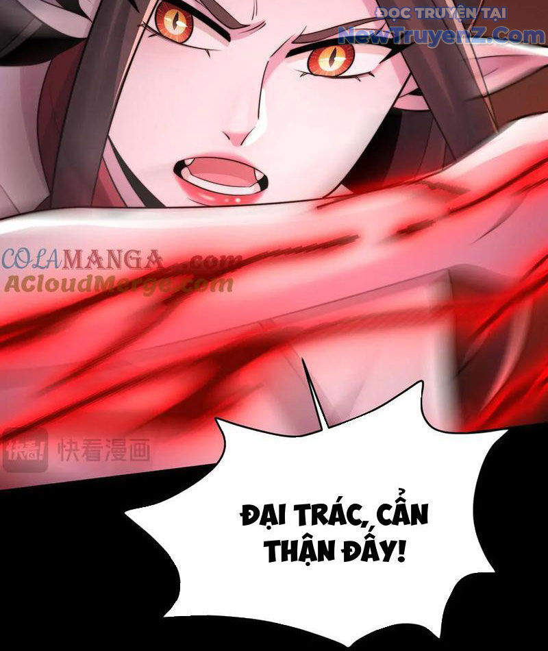 Đối Mặt Với Bệnh Tâm Thần, Ma Quỷ Chẳng Là Cái Thá Gì - Chương 131 - Trang 85