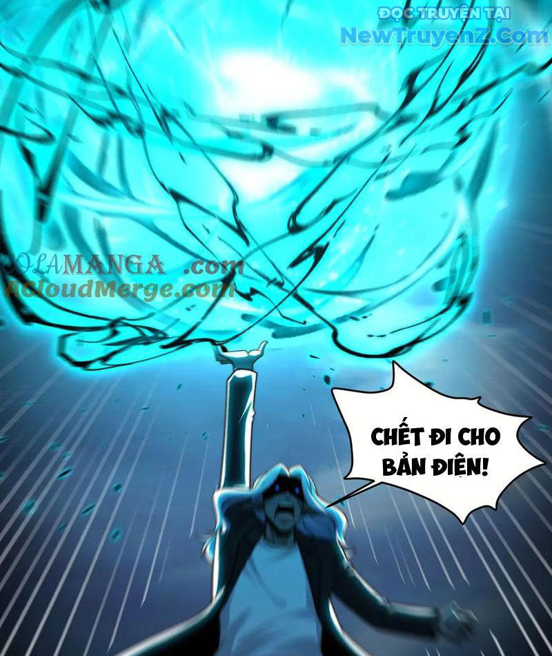 Đối Mặt Với Bệnh Tâm Thần, Ma Quỷ Chẳng Là Cái Thá Gì - Chương 131 - Trang 35