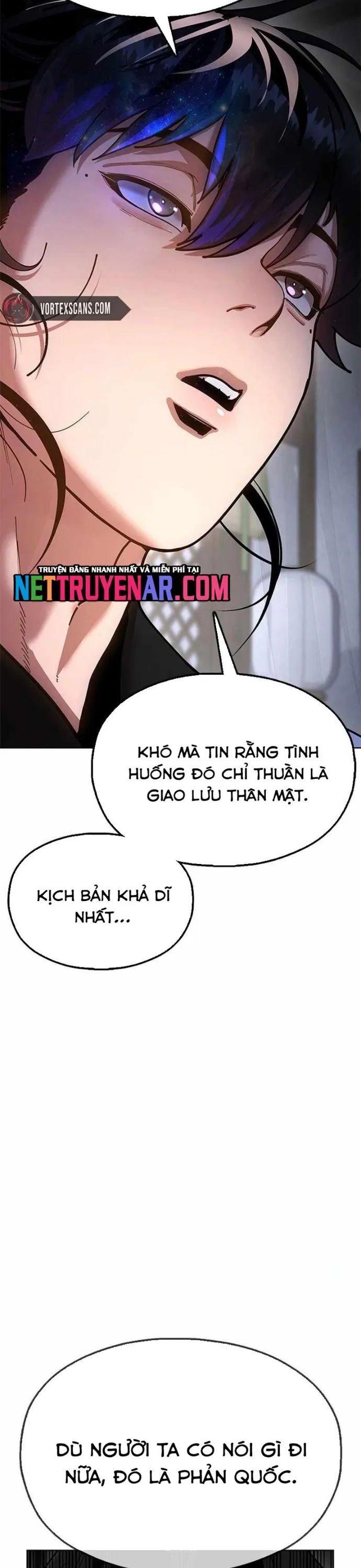 Ta Học Trảm Thần Trong Bệnh Viện Tâm Thần - Chương 276 - Trang 11